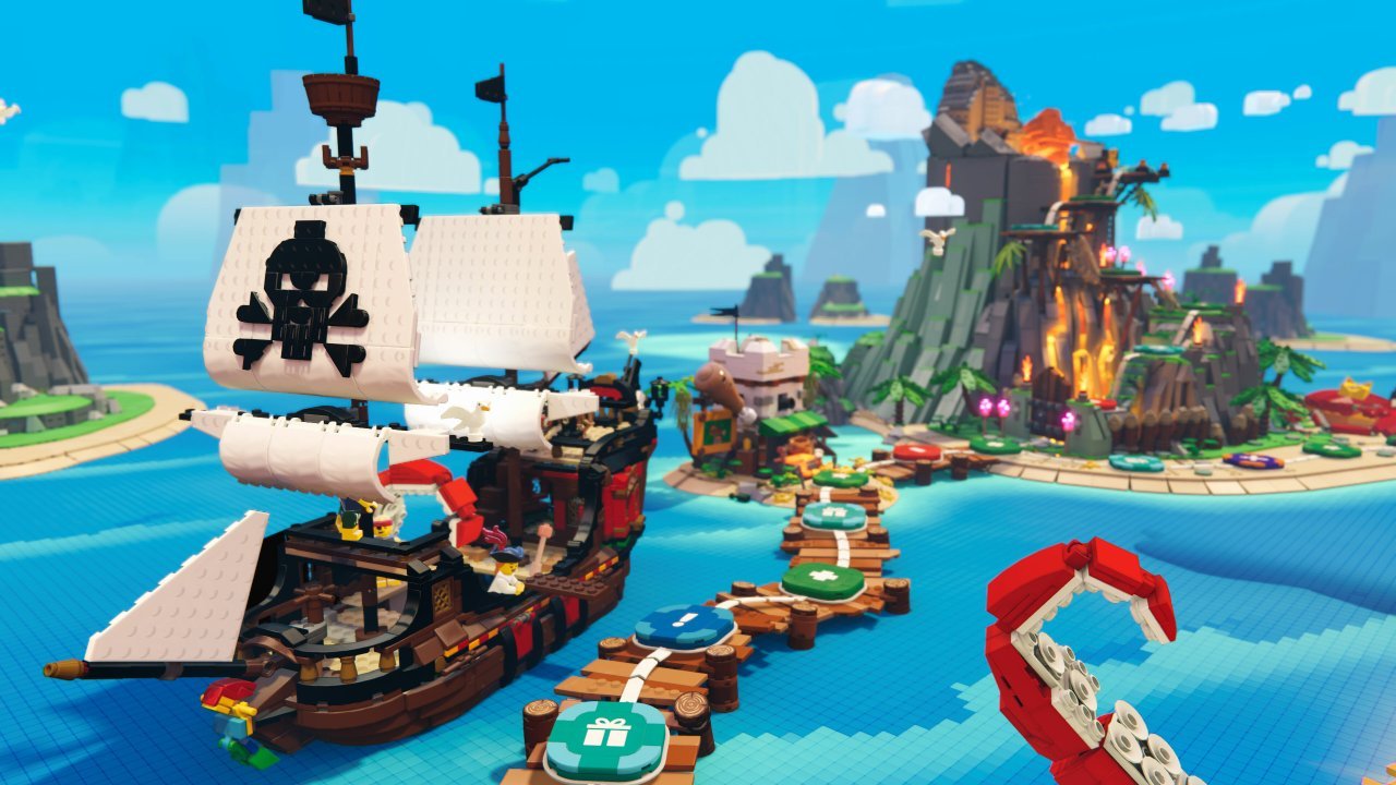 LEGO Party! Screenshot 3