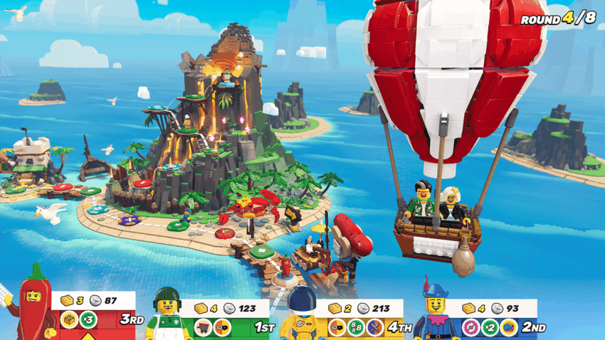 LEGO Party! Screenshot 3