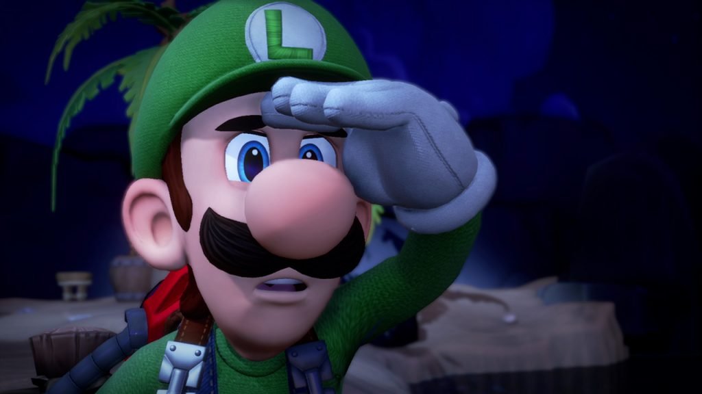 Luigi’s Mansion 3 Screenshot 2