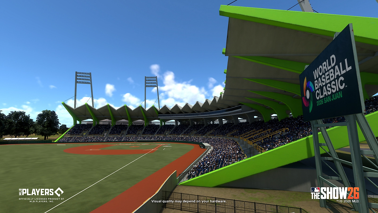 MLB The Show 26 Screenshot 1