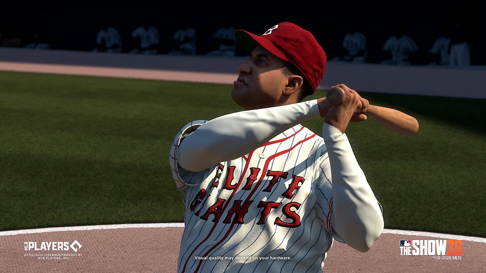 MLB The Show 26 Screenshot 3