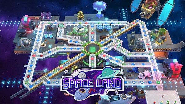 Mario Party Superstars Screenshot 3