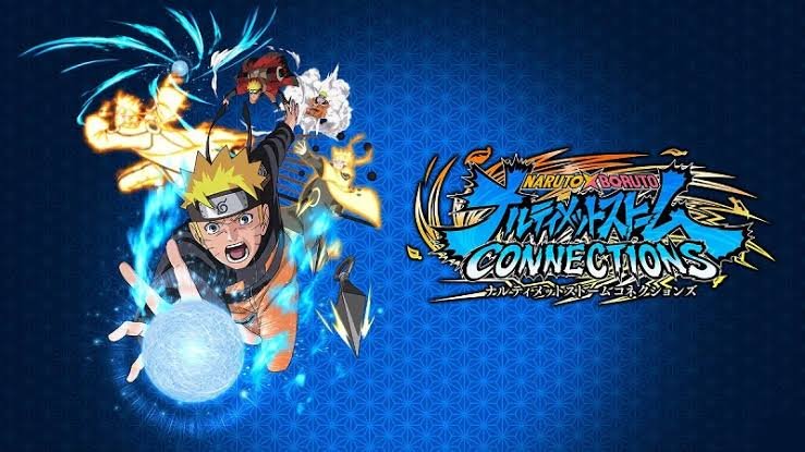 NARUTO X BORUTO Ultimate Ninja STORM CONNECTIONS Screenshot 1