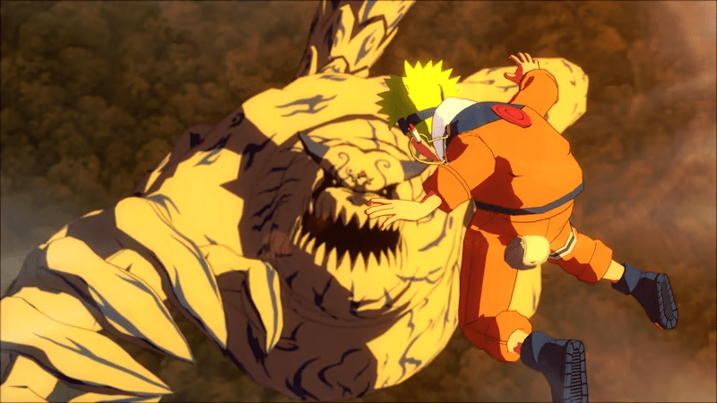 NARUTO X BORUTO Ultimate Ninja STORM CONNECTIONS Screenshot 3