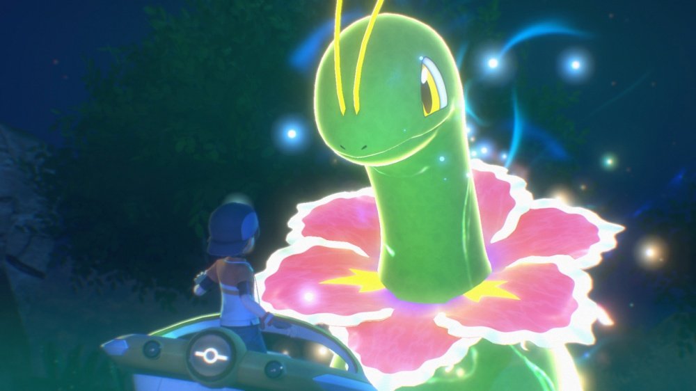 New Pokémon Snap Screenshot 3