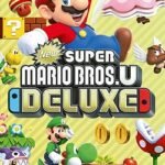 New Super Mario Bros. U Deluxe