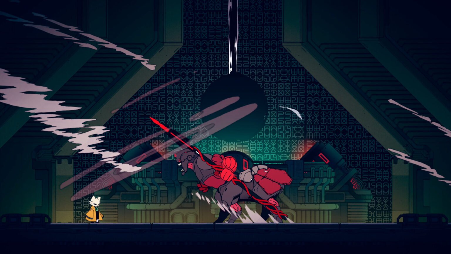 Nine Sols Screenshot 3
