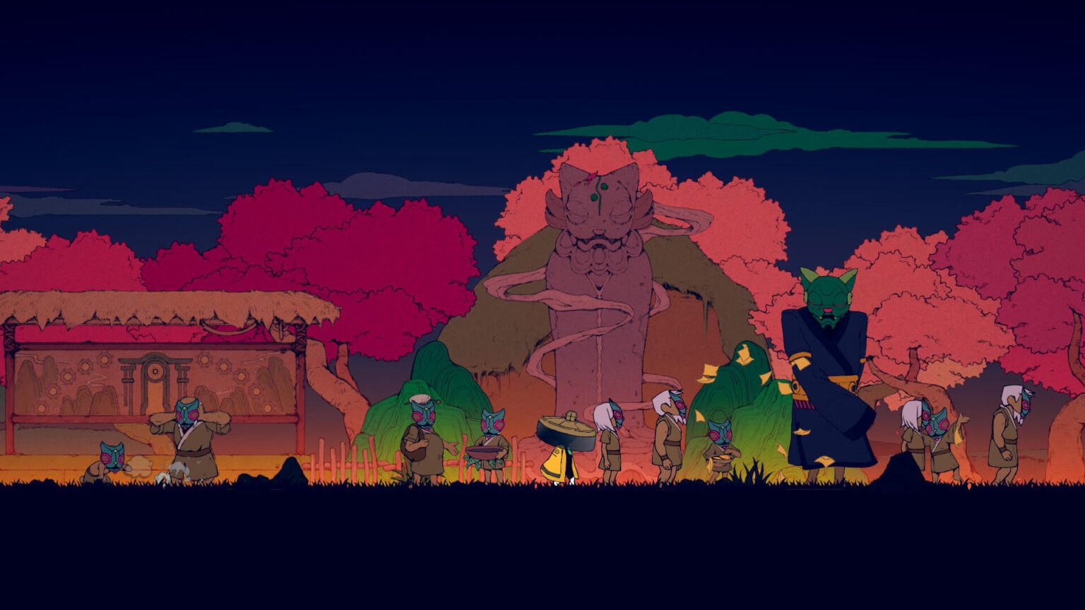 Nine Sols Screenshot 2