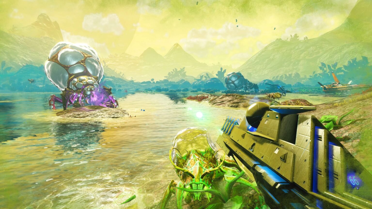 No Man’s Sky Screenshot 1