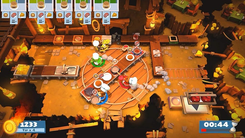 Overcooked! 2 Screenshot 3
