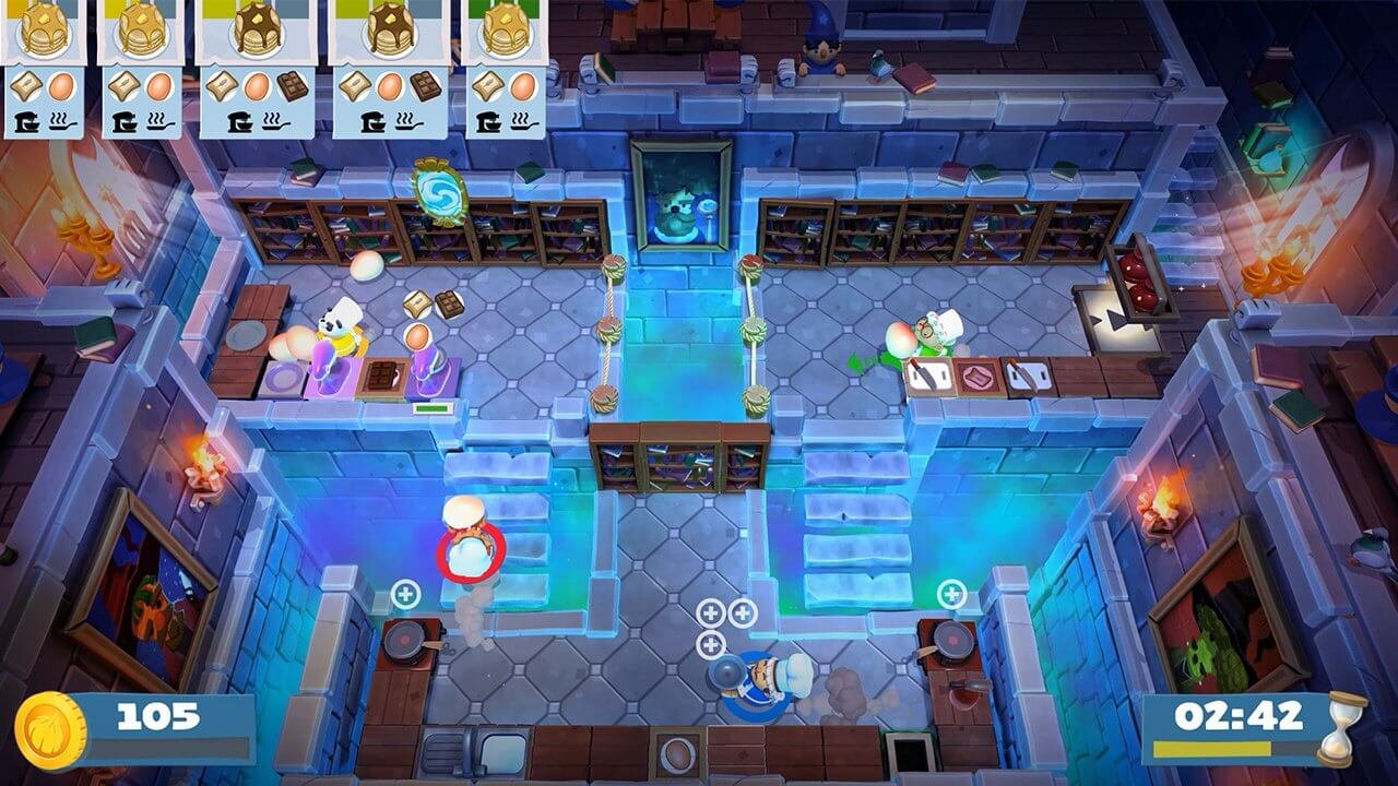 Overcooked! 2 Screenshot 1