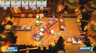 Overcooked! All You Can Eat Screenshot 1