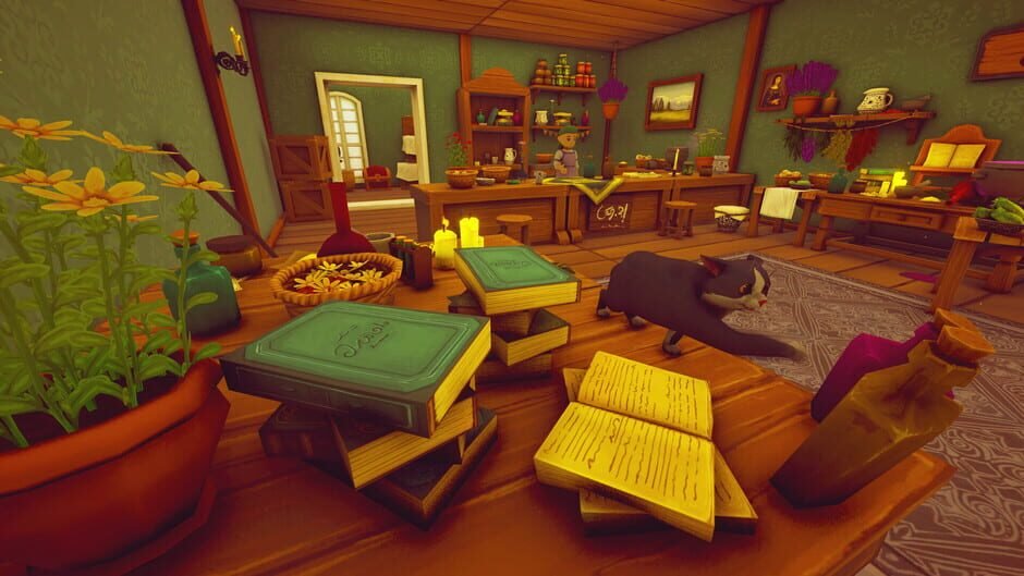 Pawbay Screenshot 3
