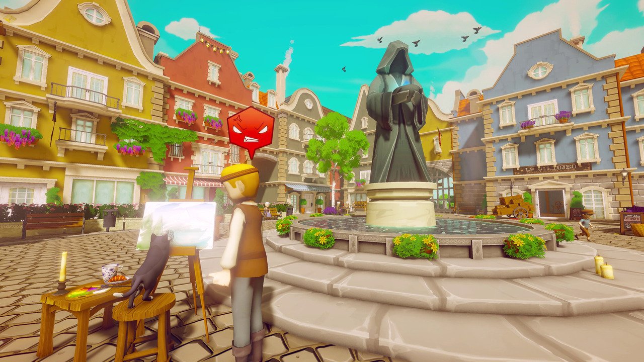 Pawbay Screenshot 2