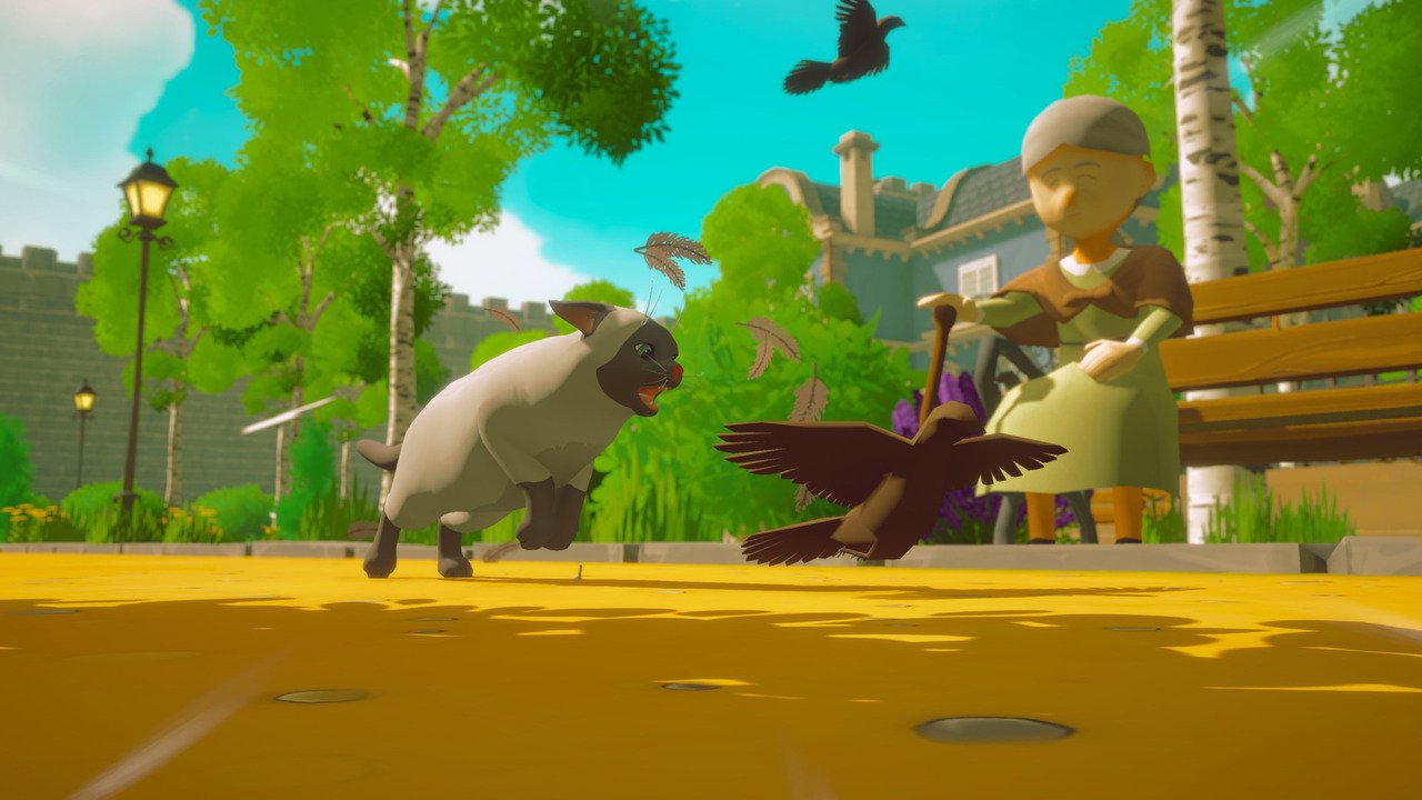 Pawbay Screenshot 1