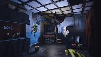 Poppy Playtime Triple Pack Screenshot 1