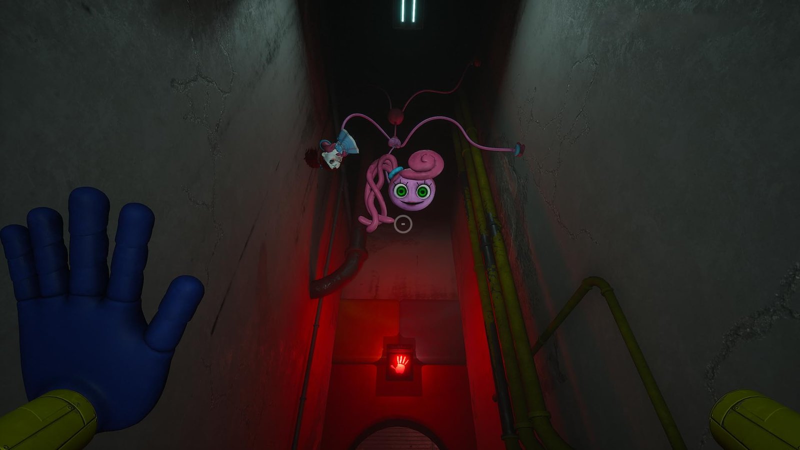 Poppy Playtime Triple Pack Screenshot 2