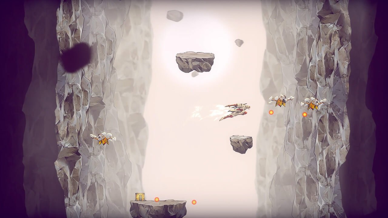 SHINOBI: Art of Vengeance Screenshot 3