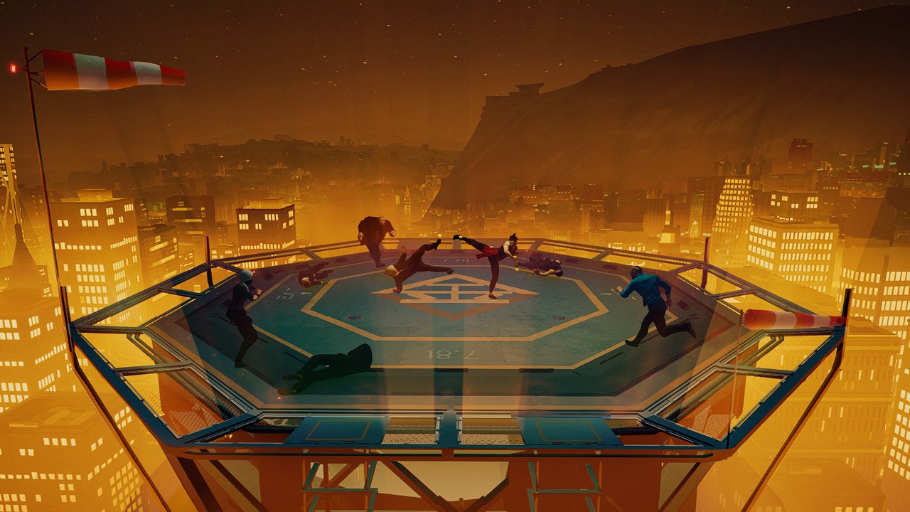 Sifu Screenshot 3