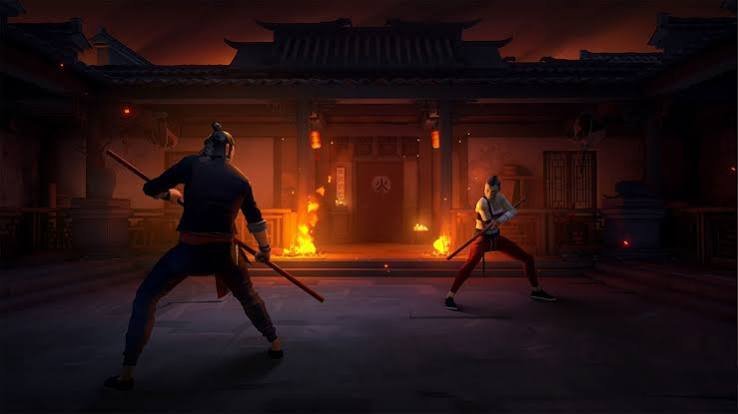 Sifu Screenshot 2