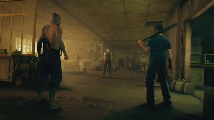 Sifu Screenshot 1