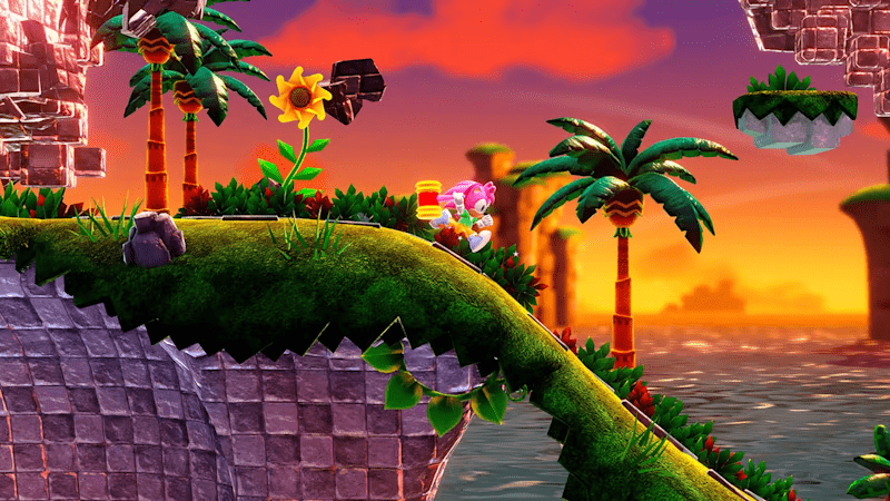 Sonic Superstars Screenshot 3