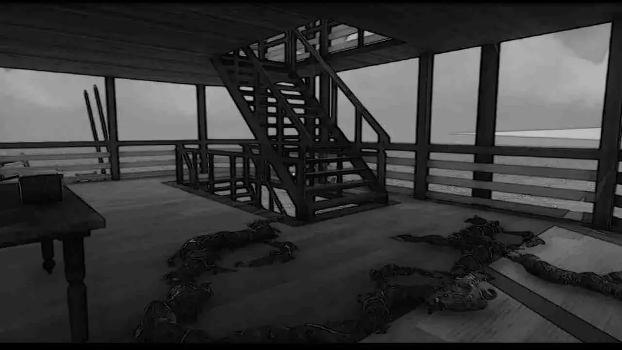 Steamboat Incident Screenshot 3
