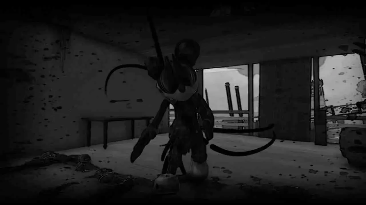 Steamboat Incident Screenshot 2