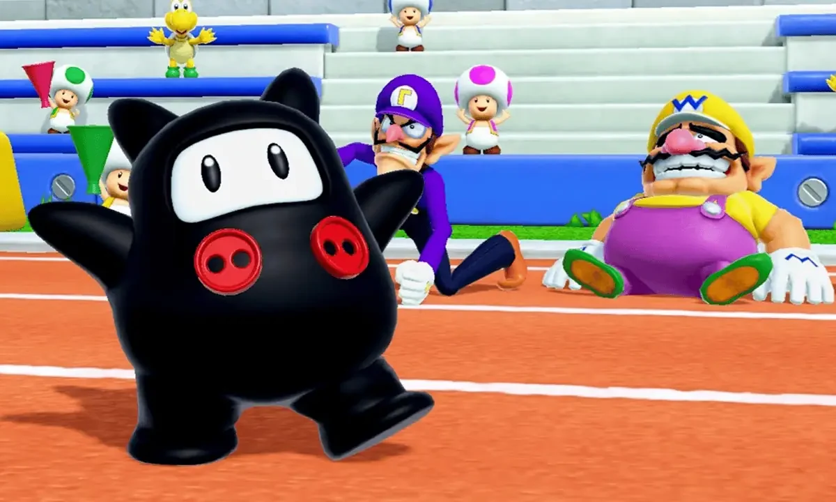 Super Mario Party Jamboree Screenshot 3