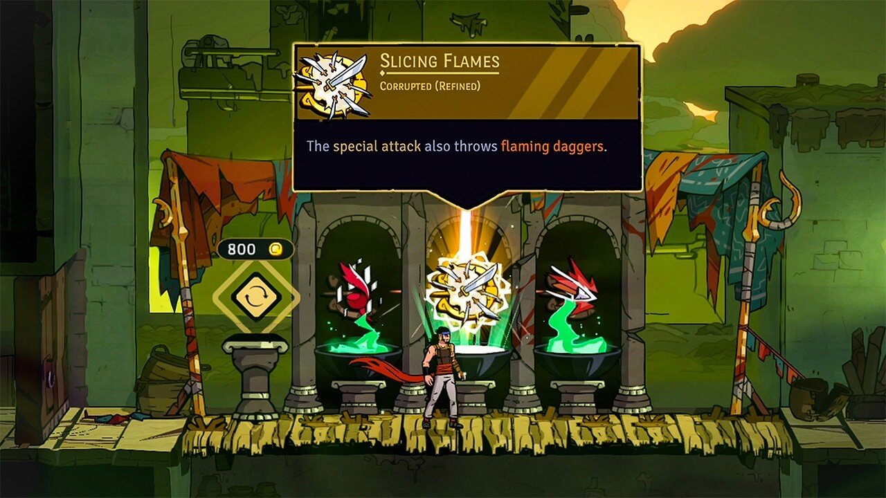 The Rogue Prince of Persia Screenshot 2
