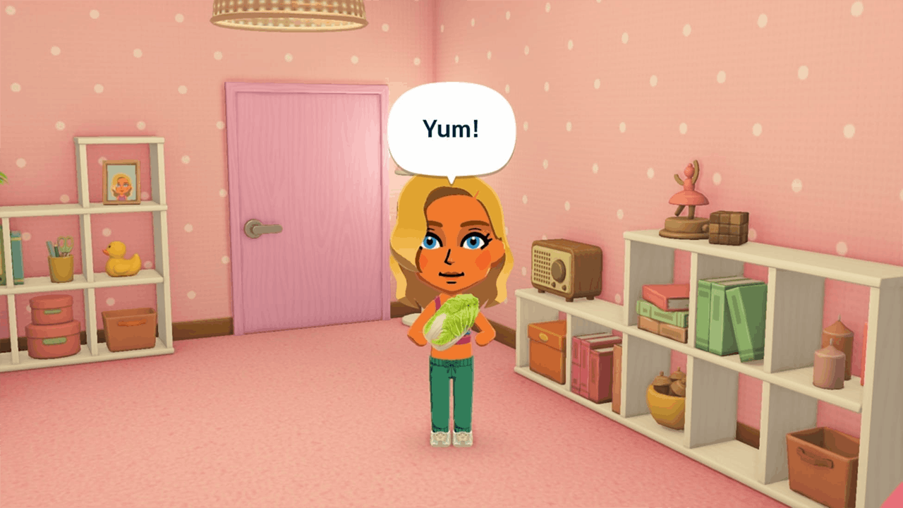 Tomodachi Life: Living the Dream Screenshot 2