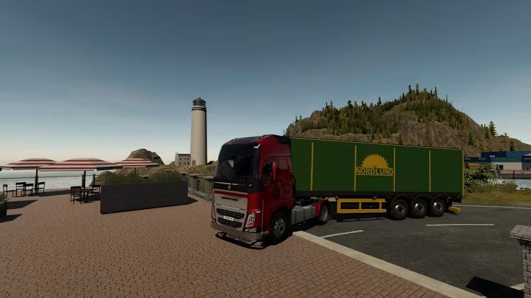 Truck Driver Gold Edition Screenshot 2