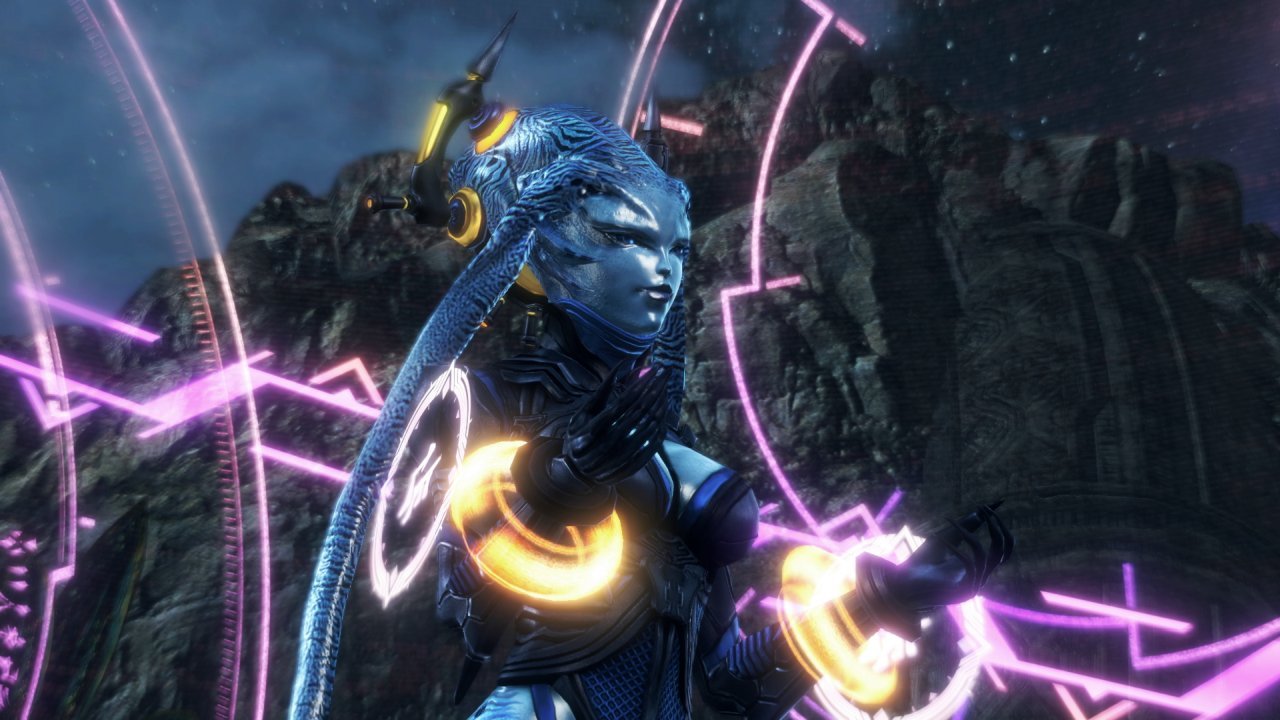 Xenoblade Chronicles X: Definitive Edition Screenshot 3
