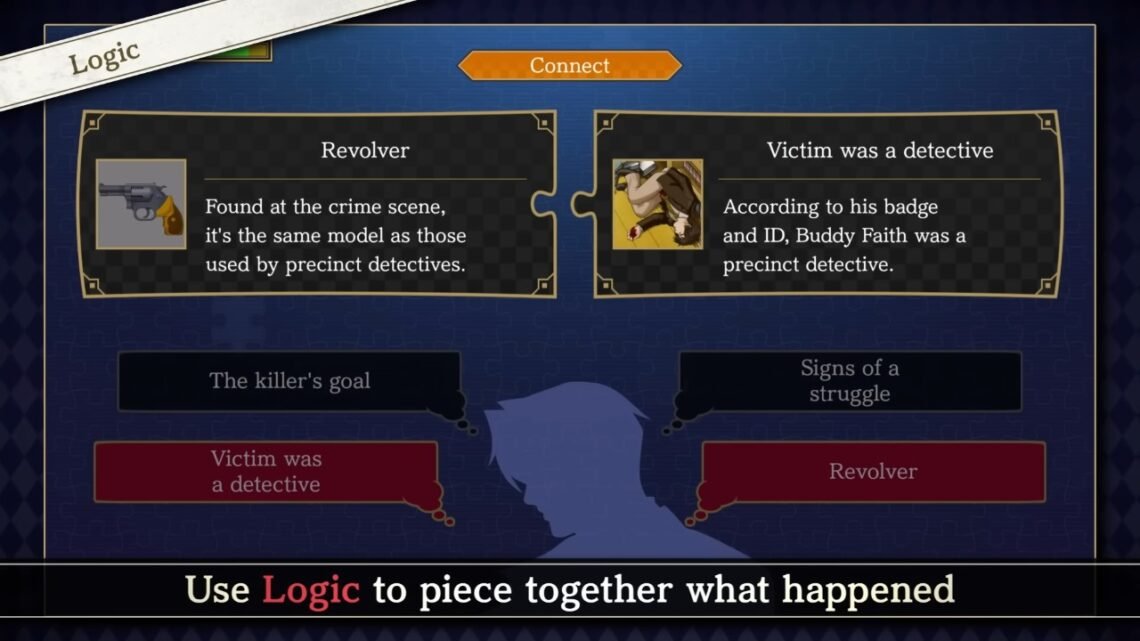 Attorney Investigations Collection Screenshot 1