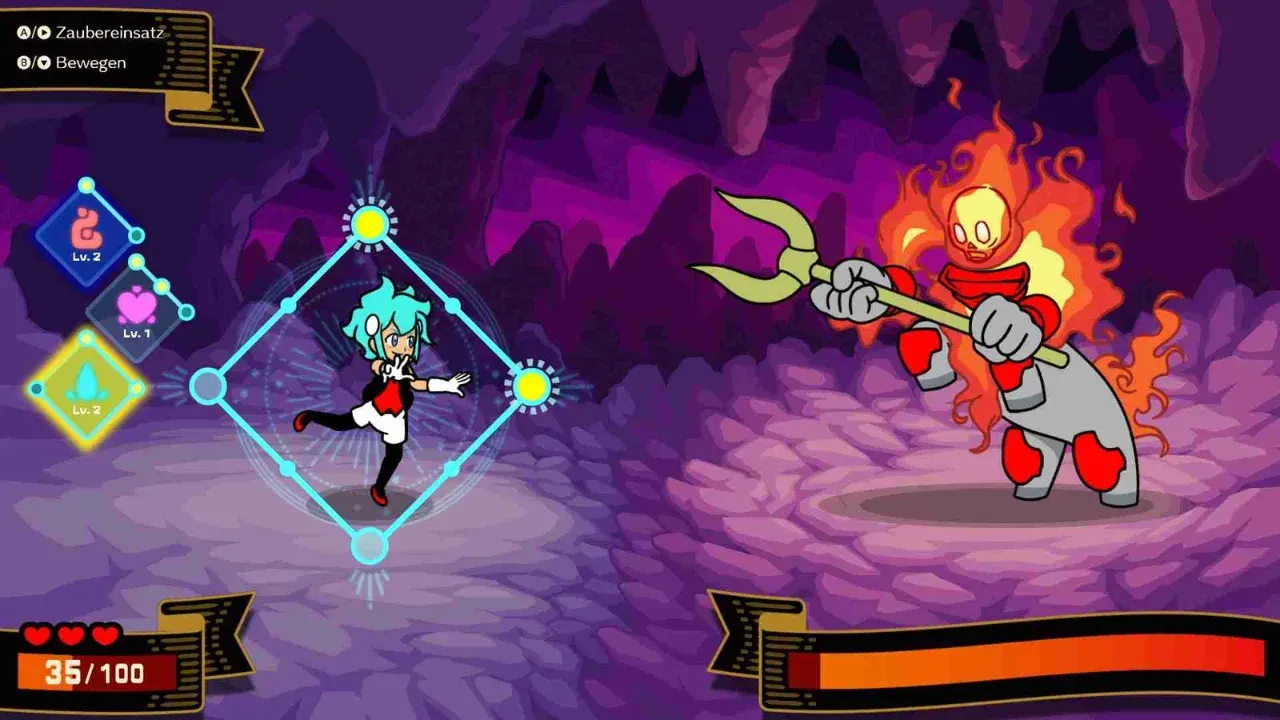 Rhythm Heaven Groove Screenshot 3