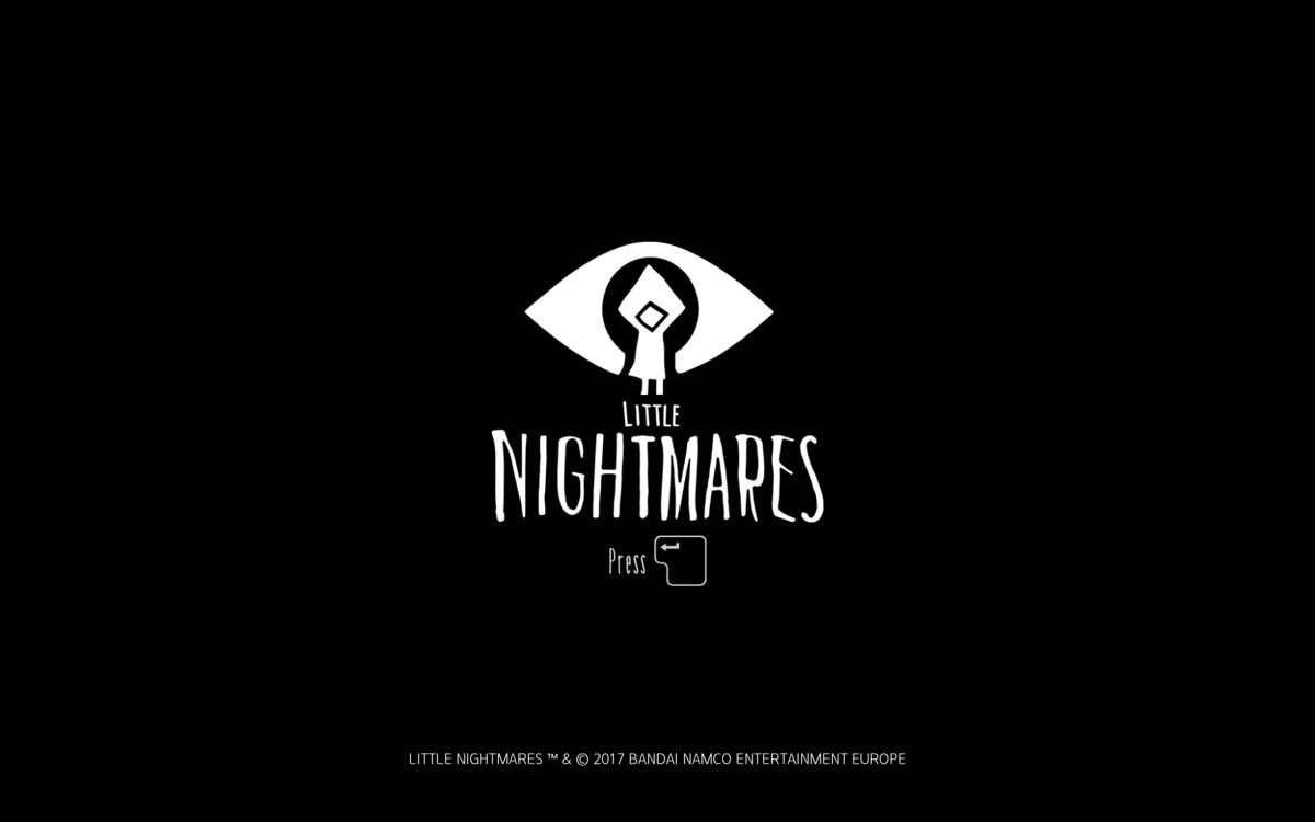 Little Nightmares Complete Edition Screenshot 2
