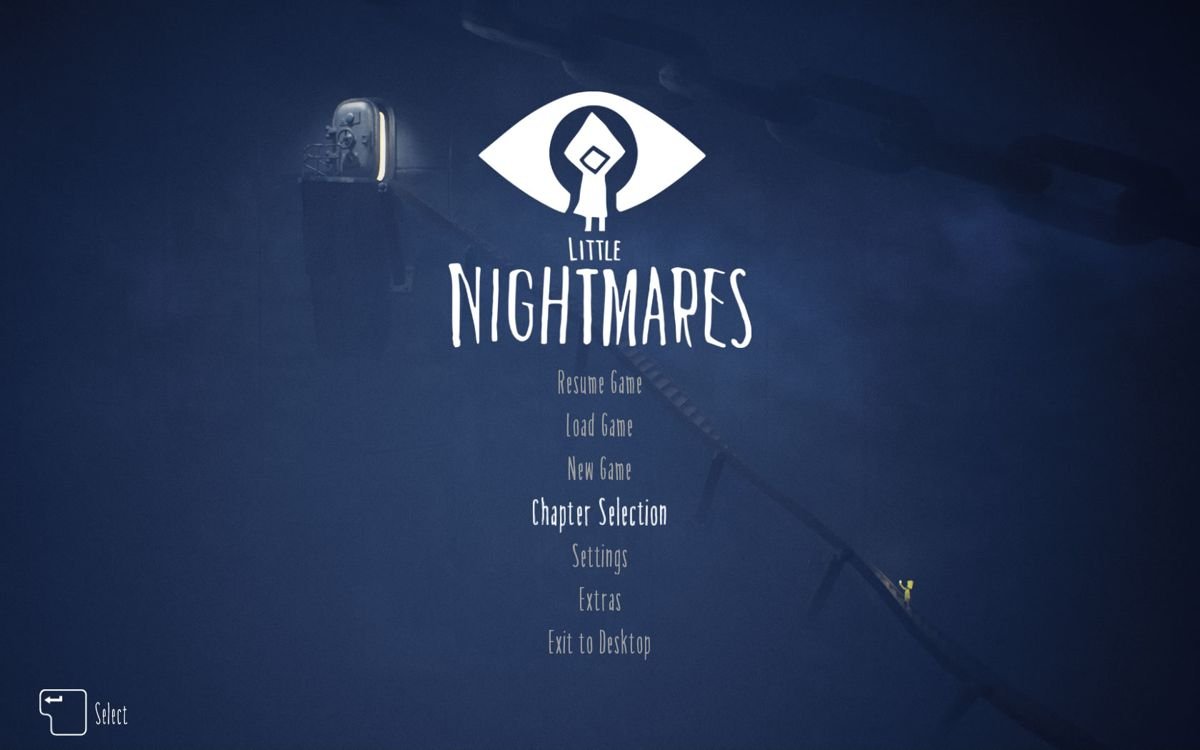 Little Nightmares Complete Edition Screenshot 3