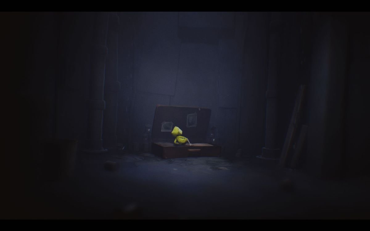 Little Nightmares Complete Edition Screenshot 1