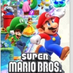 Super Mario Bros. Wonder