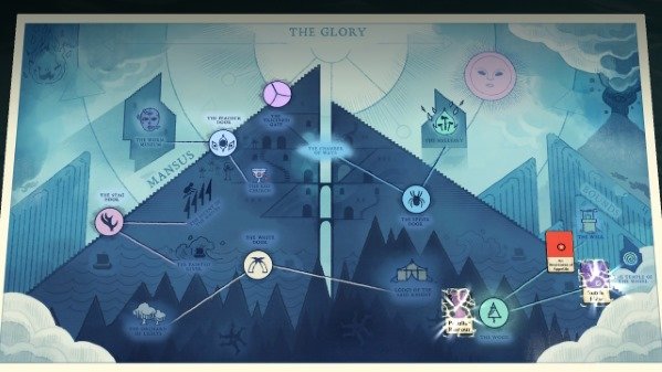 Cult of the Lamb Screenshot 1