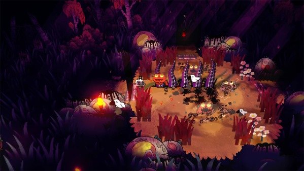 Cult of the Lamb Screenshot 2