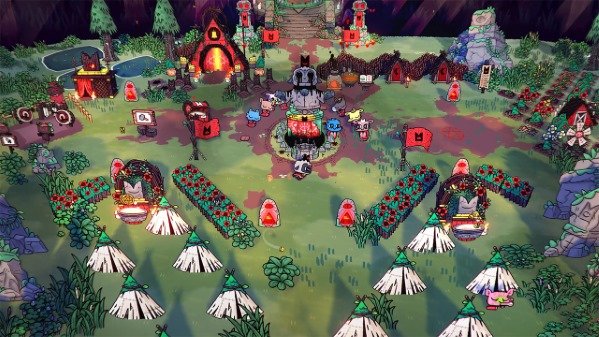 Cult of the Lamb Screenshot 3