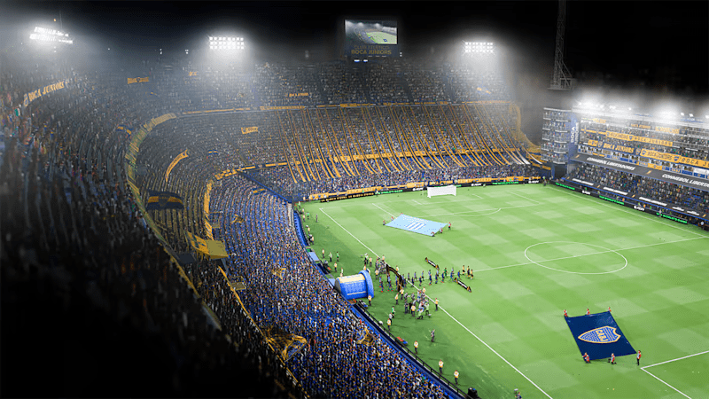 EA SPORTS FC 24 Screenshot 3