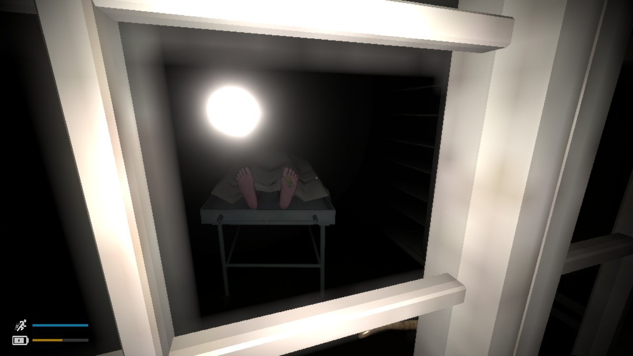 Entrance 8 入口 Screenshot 1