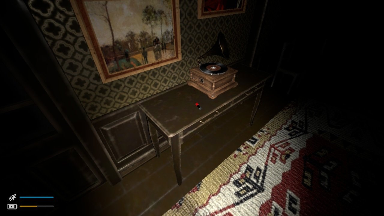 Entrance 8 入口 Screenshot 2