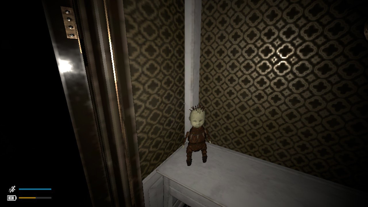 Entrance 8 入口 Screenshot 3
