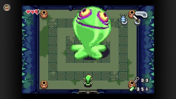 Game Boy Advance Nintendo Switch Online Screenshot 2