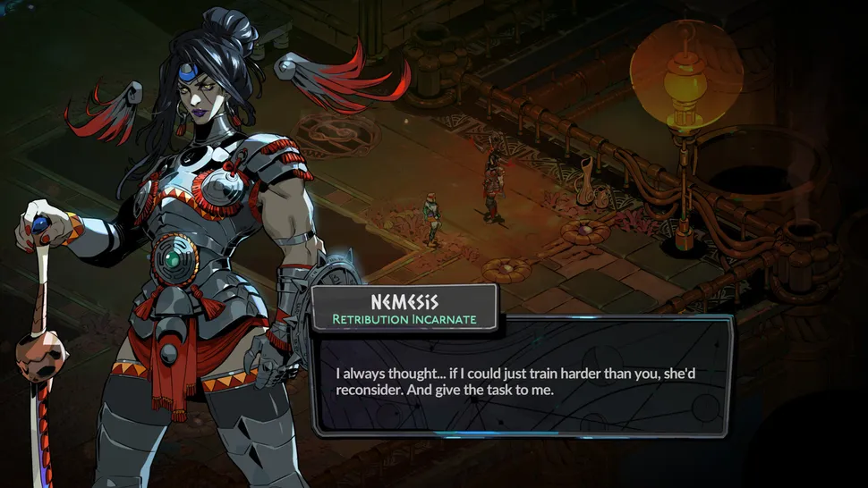 Hades 2 Screenshot 1