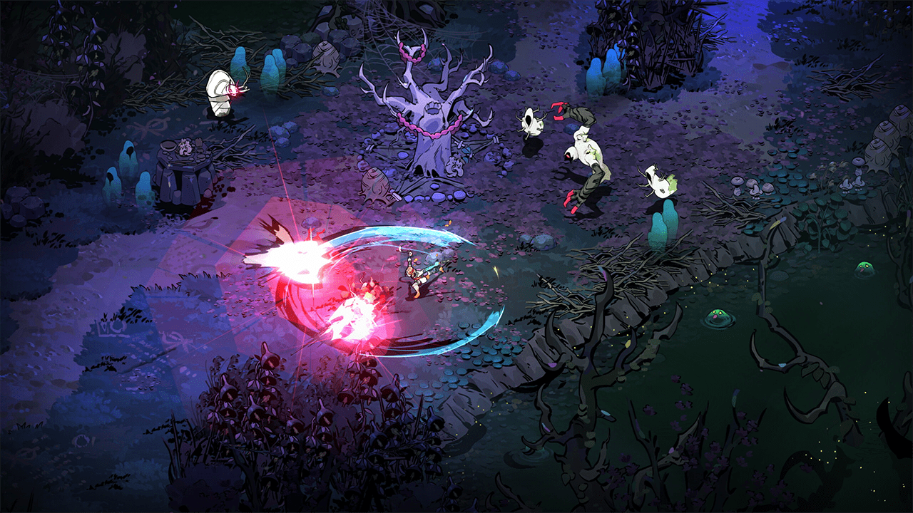 Hades 2 Screenshot 3