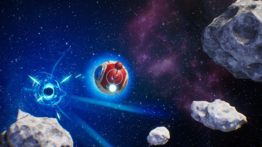 Pikmin 4 Screenshot 1